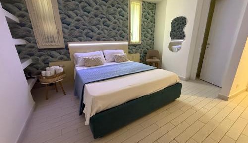 Luxury Triple Room