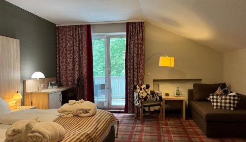 Double Room Cottage Classic 