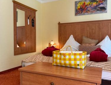 Double Room Sonneck Classic