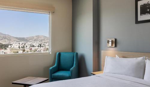 Superior Room, 1 King