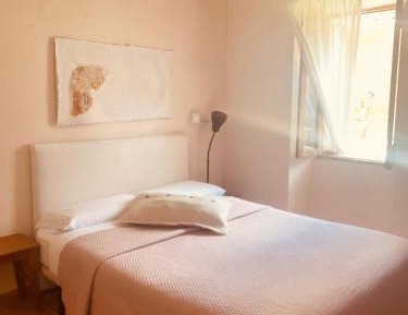 Junior Suite with Garden View
