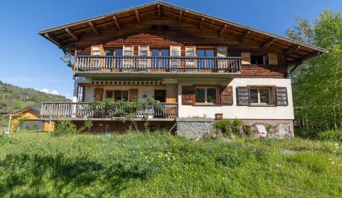 Two-Bedroom Superior Apartment