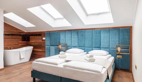 Duplex Apartment