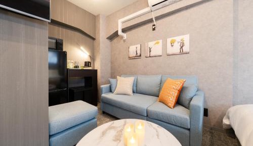 Superior Family Room
