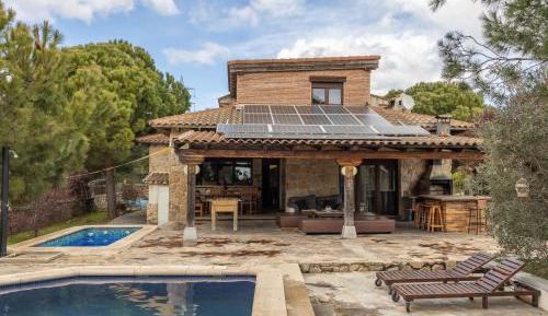 Vacation Home