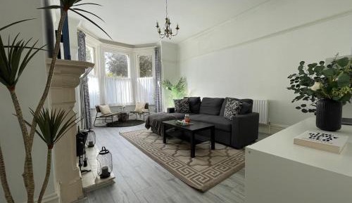 Apartment - Ground Floor