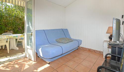 One-Bedroom Vacation Home