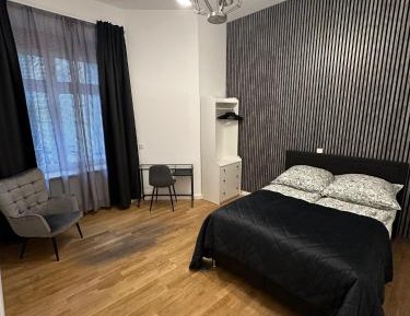One-bedroom Loft Apartment 