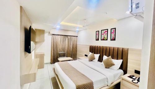 Duplex Suite