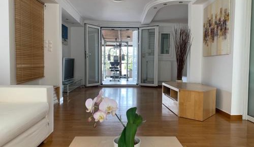 Classic Apartment
