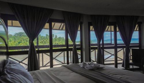 Junior Suite with Sea View