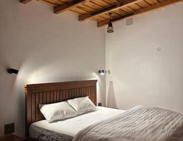 Double Room with Balcony (2 Adults + 1 Child)