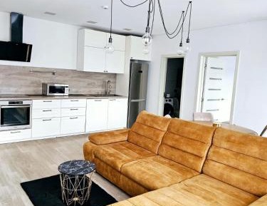 Two-Room Apartment