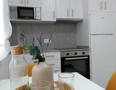 Superior One-Bedroom Apartment