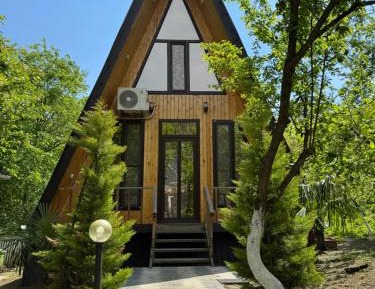 One-Bedroom Chalet