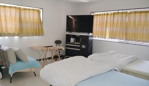 Quadruple Room with Bath