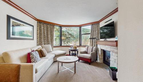 Two Bedroom Apartment 