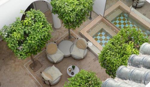 Deluxe Villa