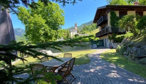 One-Bedroom Chalet