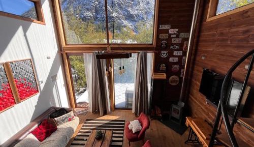 One-Bedroom Chalet