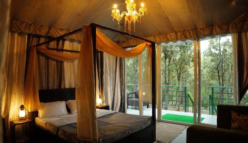 Tent