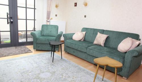 Apartment - Ground Floor