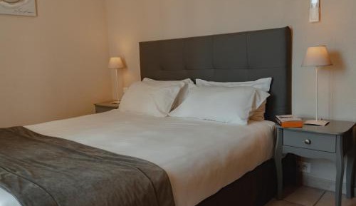 Private Terrace with Pool View