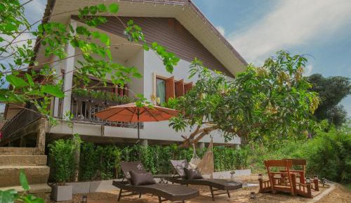 One-Bedroom Villa