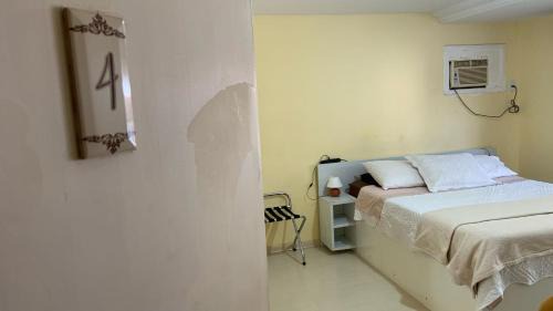 One-Bedroom Apartment with Spa Bath