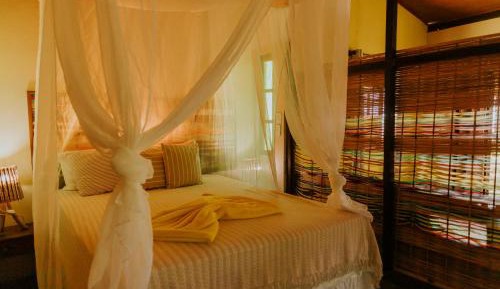 Bungalow - Beach Front