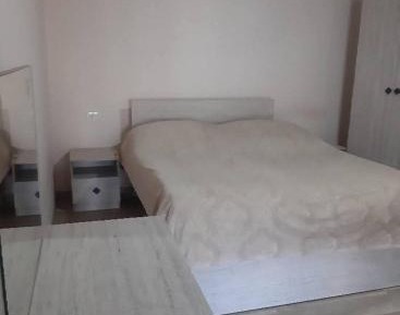 Triple Room with Mountain View
