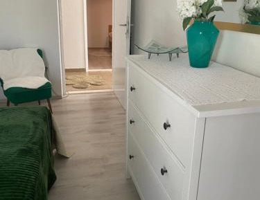 Apartment - Ground Floor