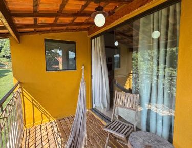 Superior Chalet