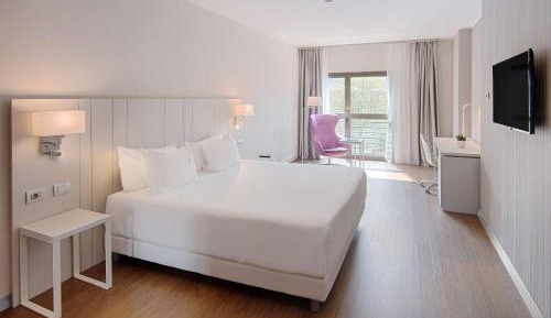 Superior Double or Twin Room with View