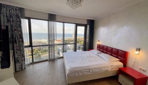 Suite with Sea View