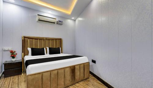 Classic Triple Room