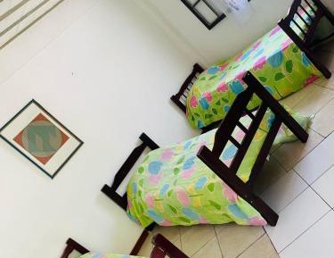 Triple Room with Bathroom