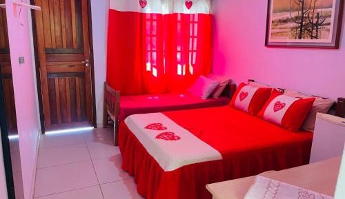 Triple Room with Bathroom