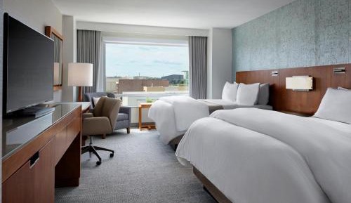 Traditional Queen Queen, Guest room, 2 Queen