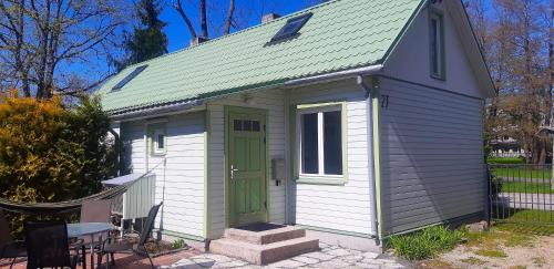 Holiday Home