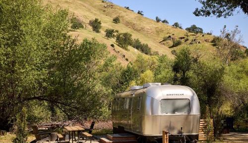 Airstream Suite