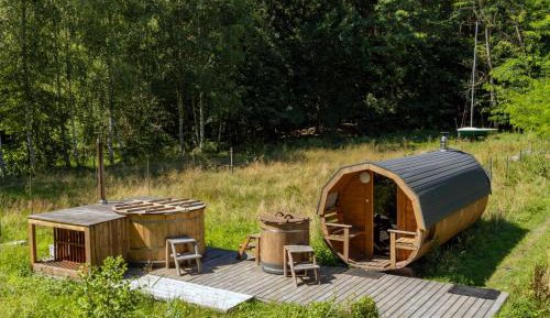 Mobile Home