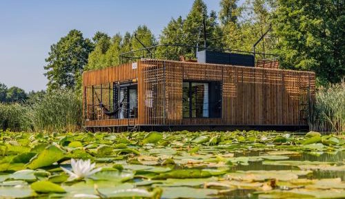 Mobile Home