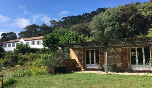 Family Bungalow