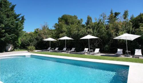 Four-Bedroom Holiday Home