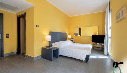 Double Room with Sea View