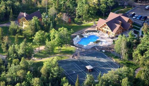 Superior Chalet
