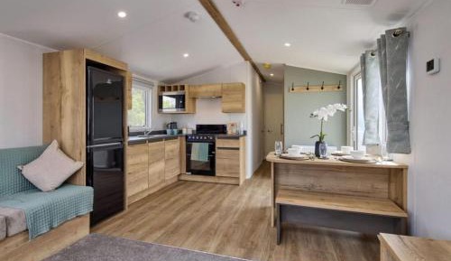 Holiday Home