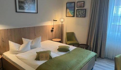 Superior Single Room
