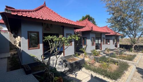 Standard Villa